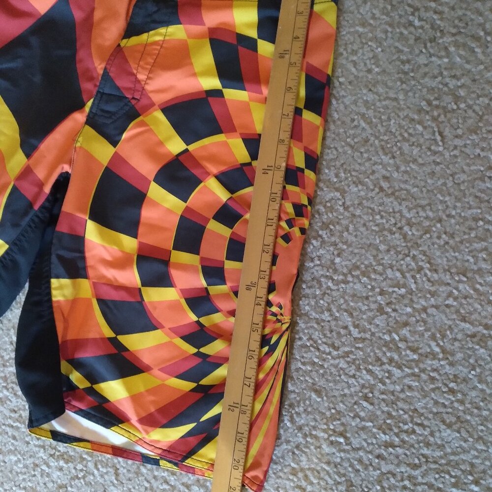 Volcom Board Shorts 32/34